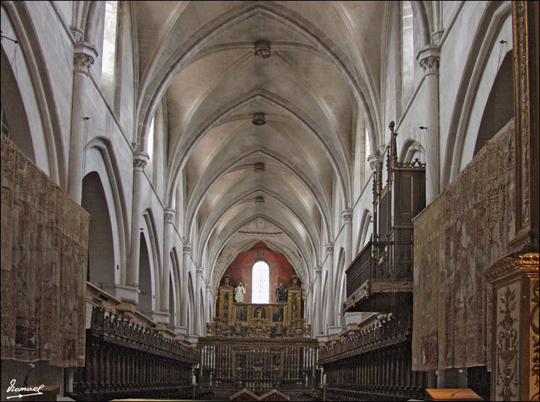 Foto de Burgos (Castilla y León), España