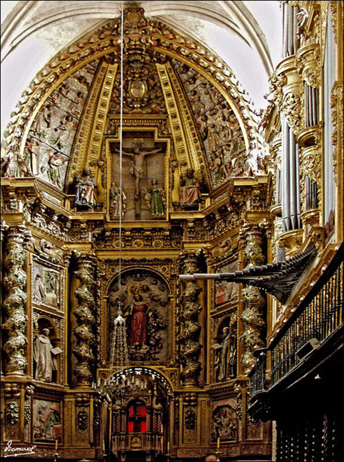 Foto de Burgos (Castilla y León), España