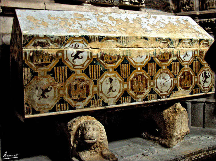 Foto de Burgos (Castilla y León), España