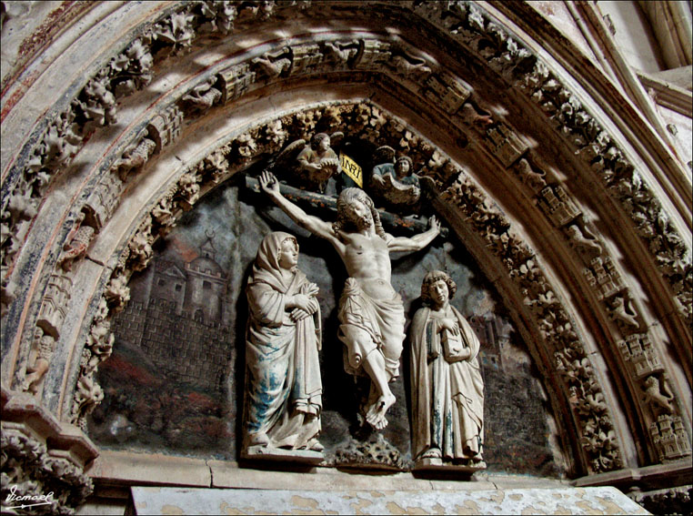 Foto de Burgos (Castilla y León), España