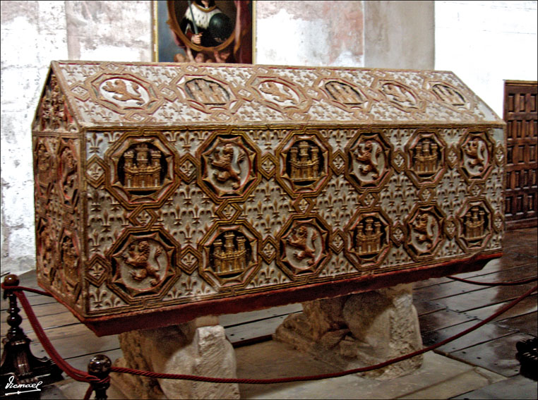 Foto de Burgos (Castilla y León), España