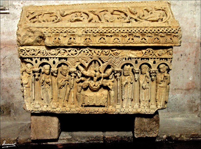 Foto de Burgos (Castilla y León), España