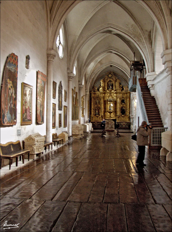 Foto de Burgos (Castilla y León), España