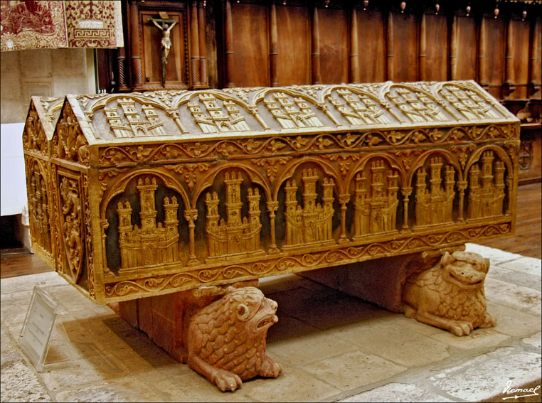 Foto de Burgos (Castilla y León), España