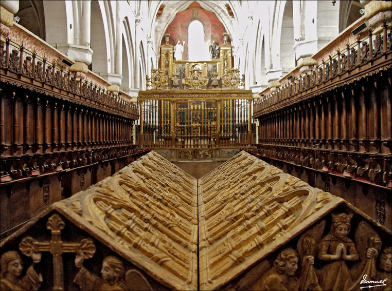 Foto de Burgos (Castilla y León), España