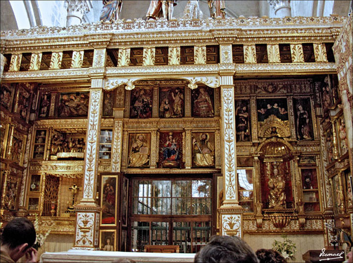 Foto de Burgos (Castilla y León), España