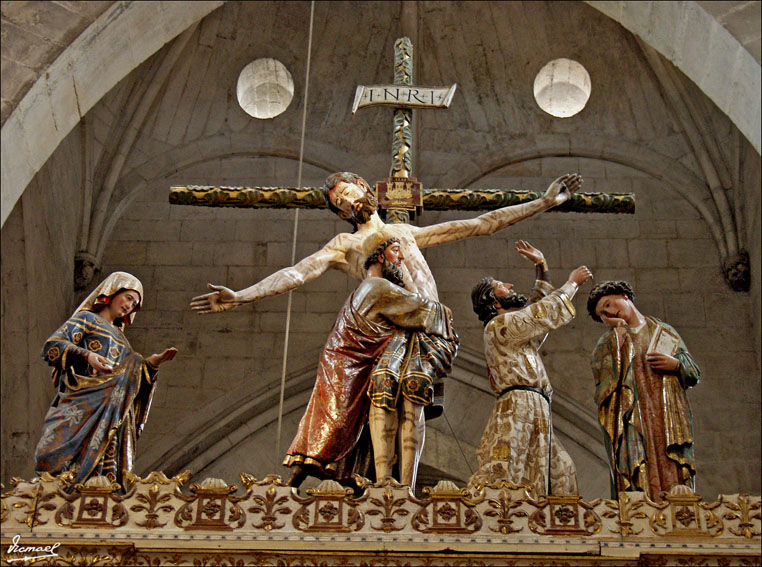 Foto de Burgos (Castilla y León), España