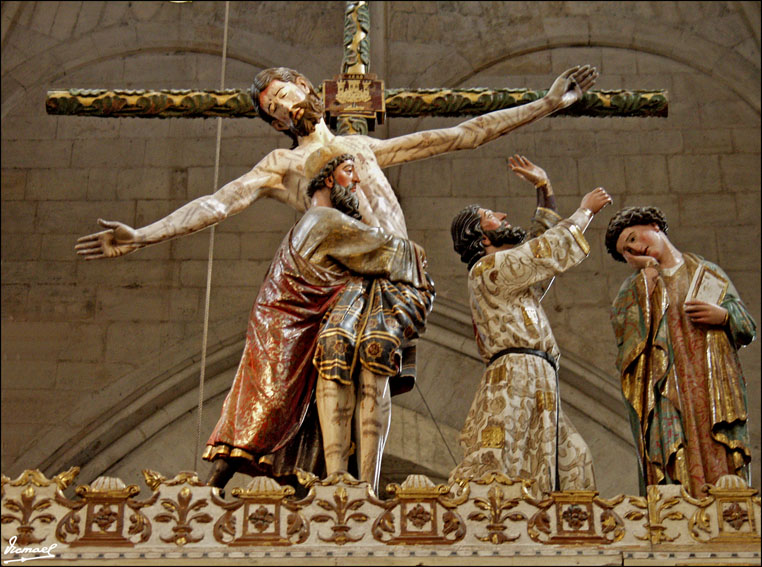 Foto de Burgos (Castilla y León), España