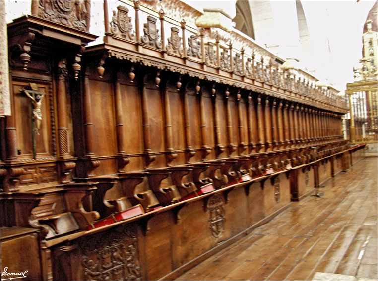 Foto de Burgos (Castilla y León), España