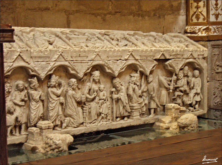 Foto de Burgos (Castilla y León), España