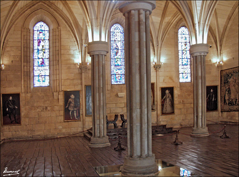 Foto de Burgos (Castilla y León), España