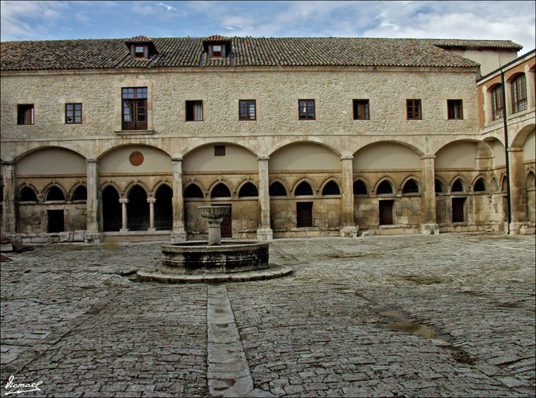 Foto de Burgos (Castilla y León), España