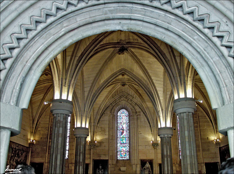 Foto de Burgos (Castilla y León), España