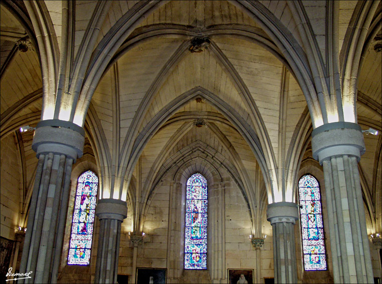 Foto de Burgos (Castilla y León), España