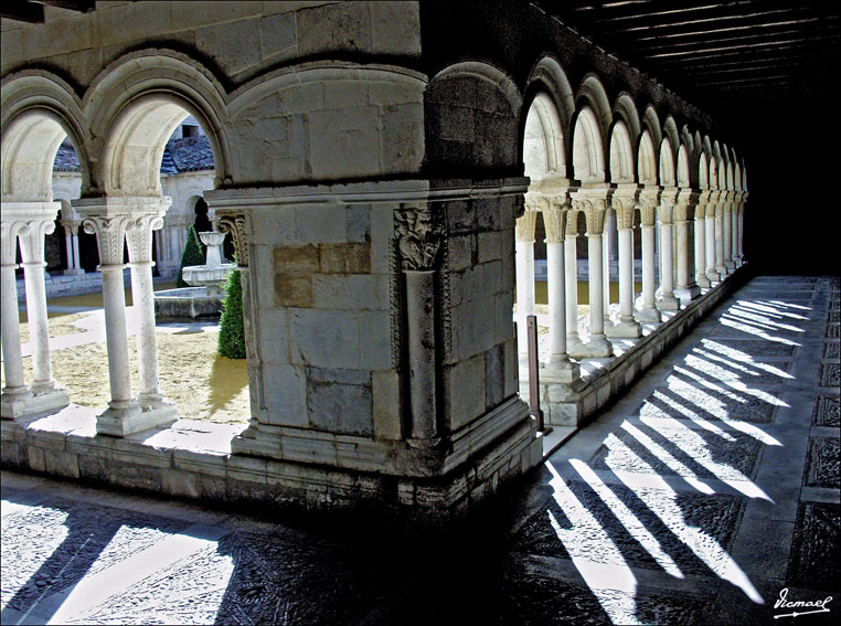 Foto de Burgos (Castilla y León), España