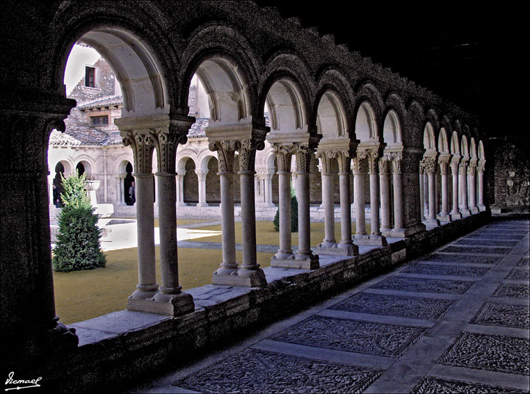 Foto de Burgos (Castilla y León), España