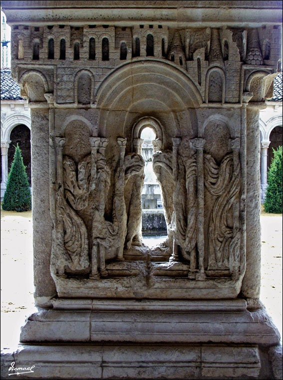 Foto de Burgos (Castilla y León), España