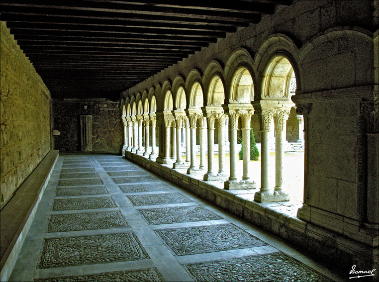 Foto de Burgos (Castilla y León), España