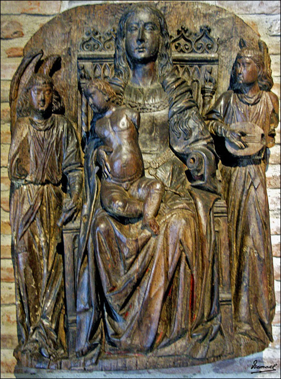 Foto de Burgos (Castilla y León), España