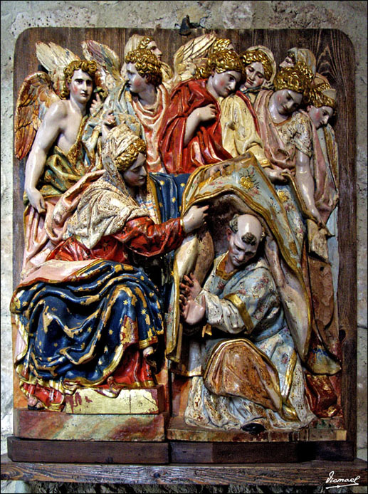 Foto de Burgos (Castilla y León), España