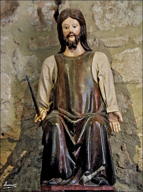 Foto de Burgos (Castilla y León), España