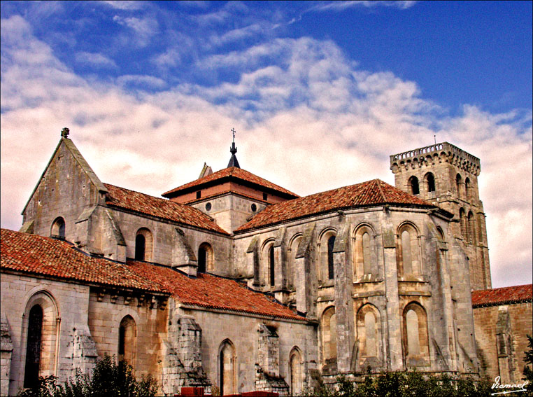 Foto de Burgos (Castilla y León), España