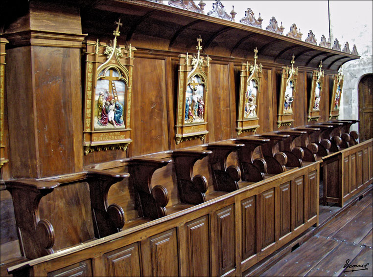 Foto de Burgos (Castilla y León), España