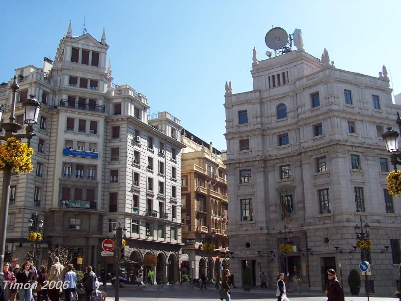 Foto de Granada (Andalucía), España