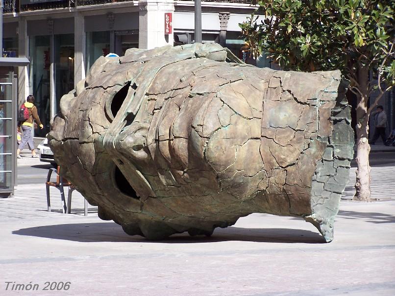 Foto de Granada (Andalucía), España