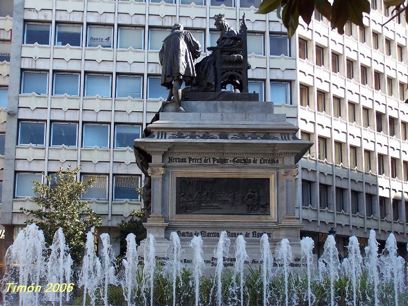 Foto de Granada (Andalucía), España