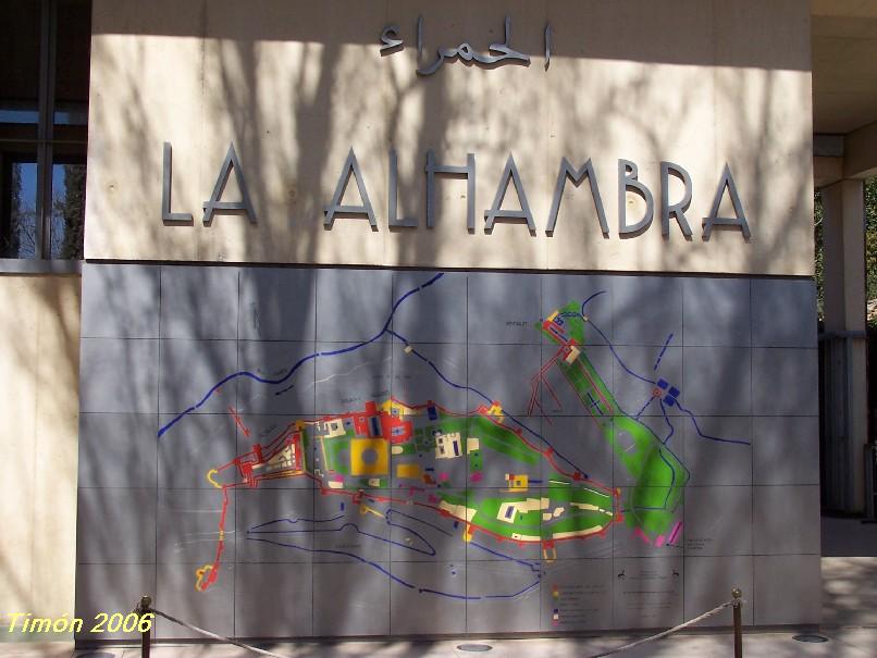 Foto de Granada (Andalucía), España