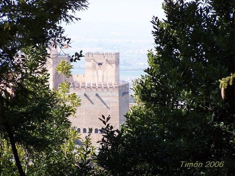 Foto de Granada (Andalucía), España