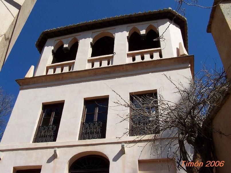 Foto de Granada (Andalucía), España