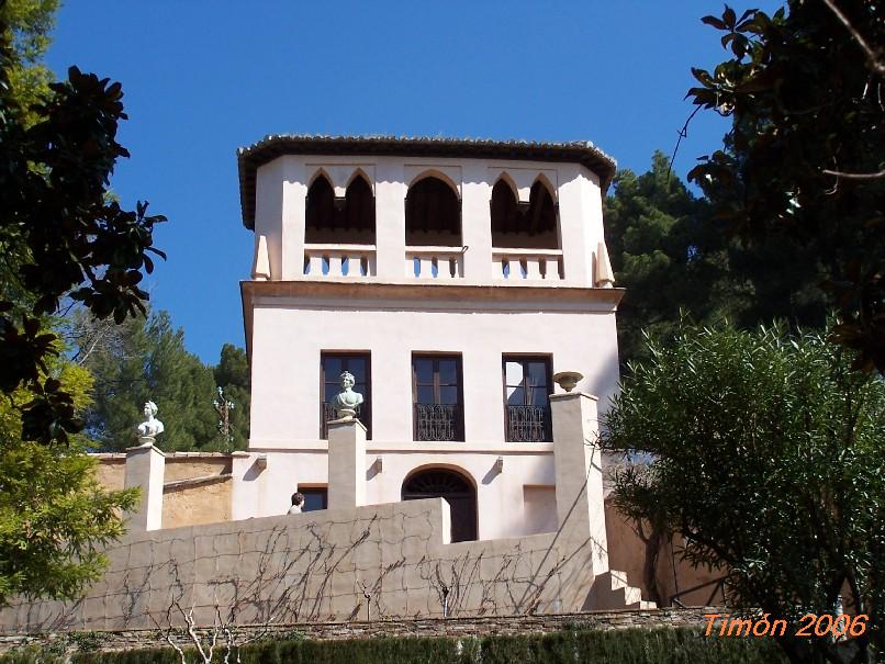 Foto de Granada (Andalucía), España