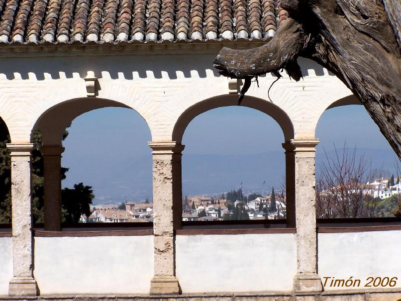 Foto de Granada (Andalucía), España