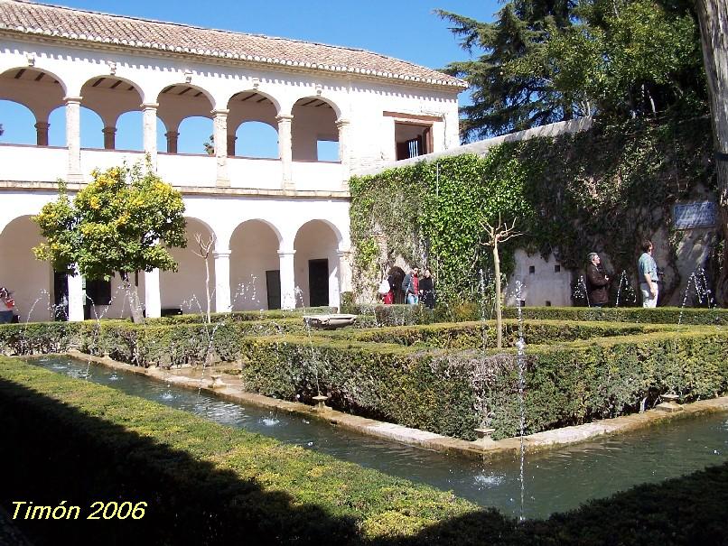 Foto de Granada (Andalucía), España