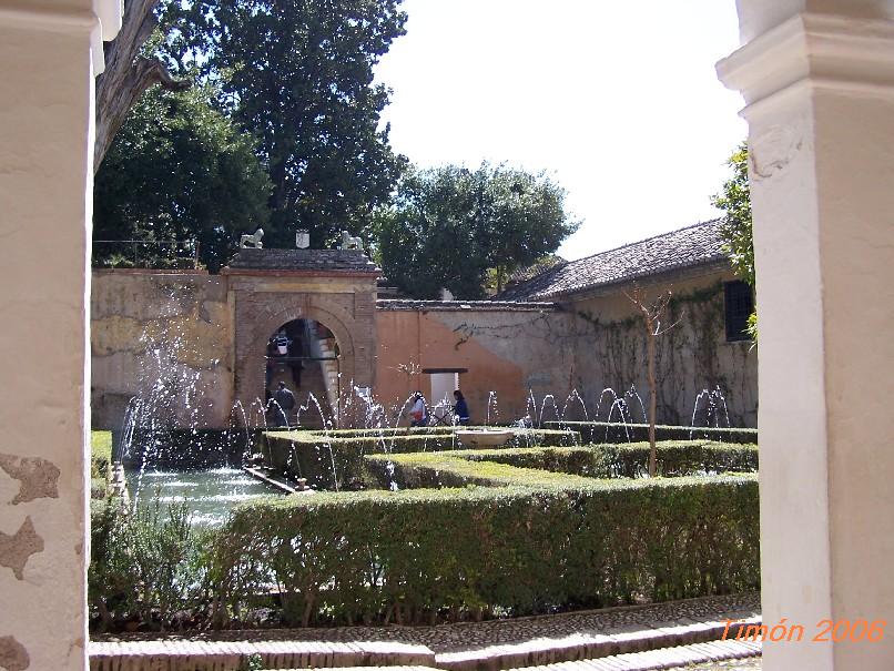 Foto de Granada (Andalucía), España