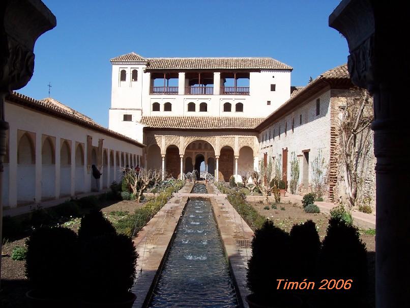 Foto de Granada (Andalucía), España