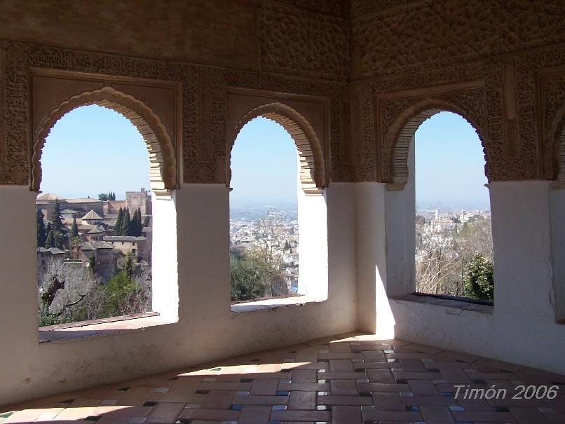 Foto de Granada (Andalucía), España