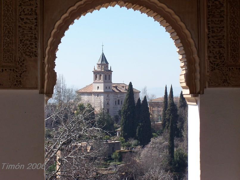 Foto de Granada (Andalucía), España