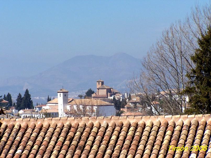 Foto de Granada (Andalucía), España