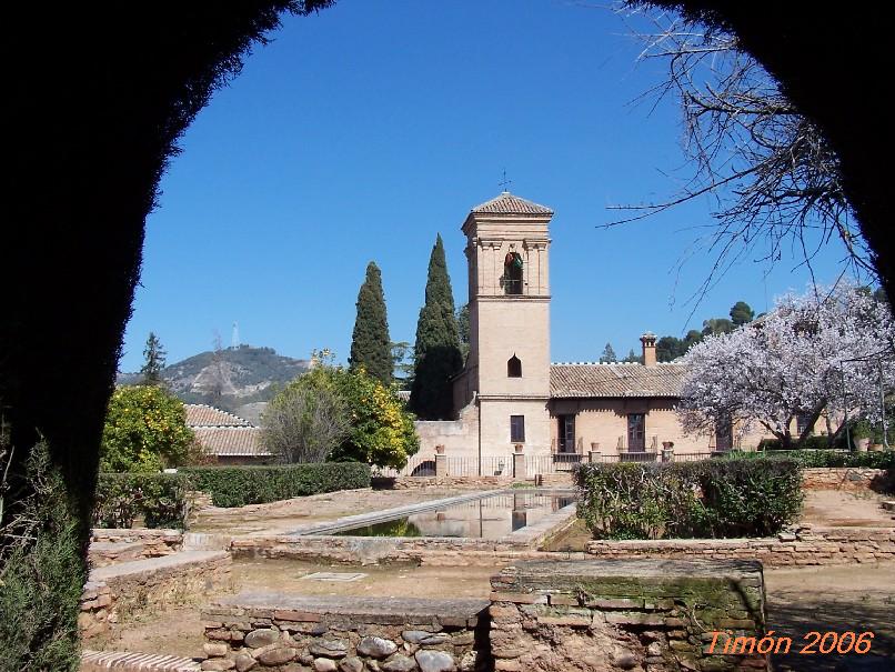Foto de Granada (Andalucía), España