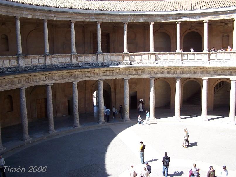 Foto de Granada (Andalucía), España