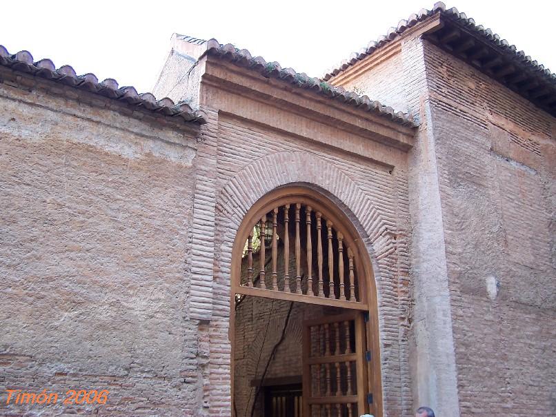 Foto de Granada (Andalucía), España