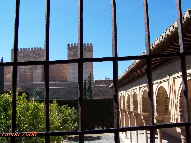 Foto de Granada (Andalucía), España