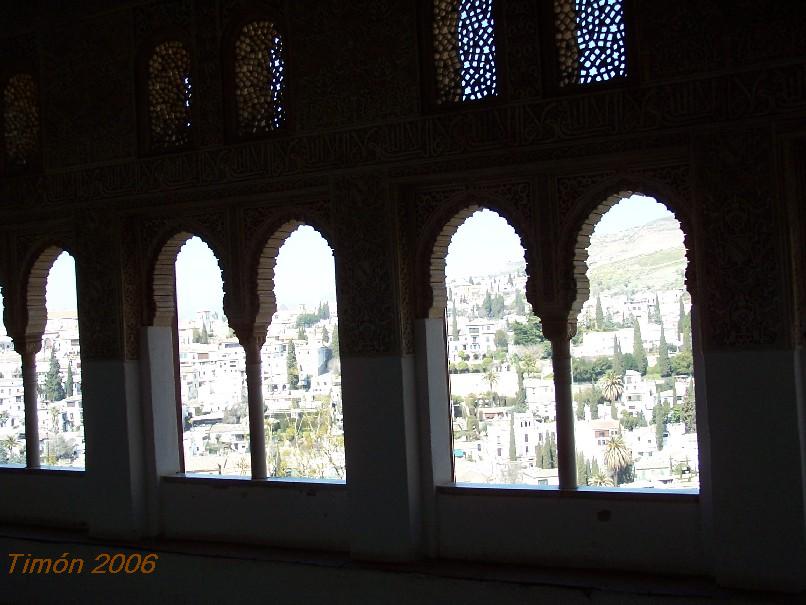 Foto de Granada (Andalucía), España