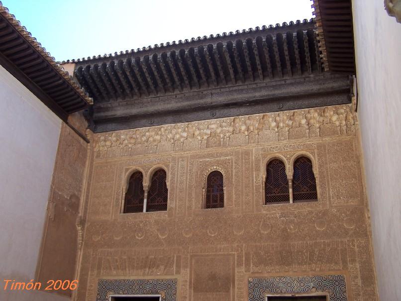 Foto de Granada (Andalucía), España