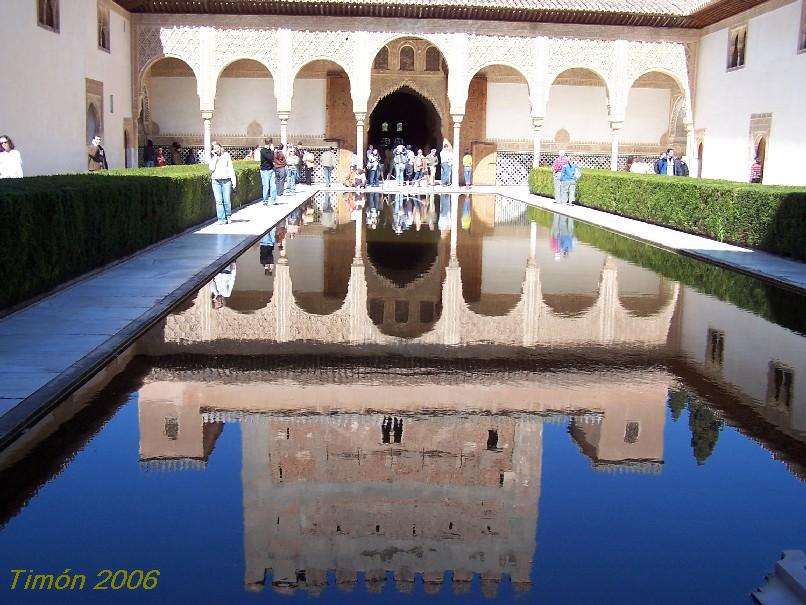 Foto de Granada (Andalucía), España