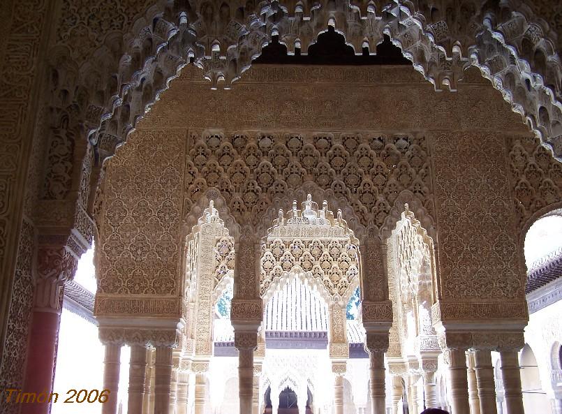 Foto de Granada (Andalucía), España