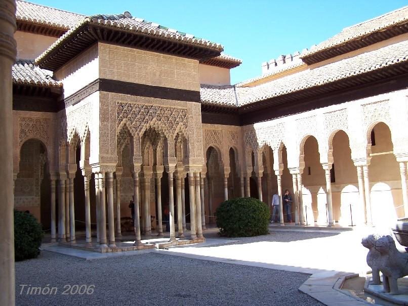 Foto de Granada (Andalucía), España